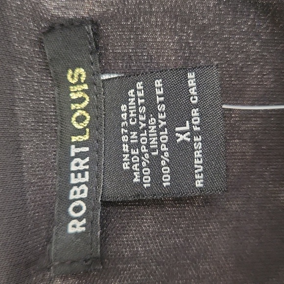 NWT Robert Lewis Dress - Picture 4 of 4